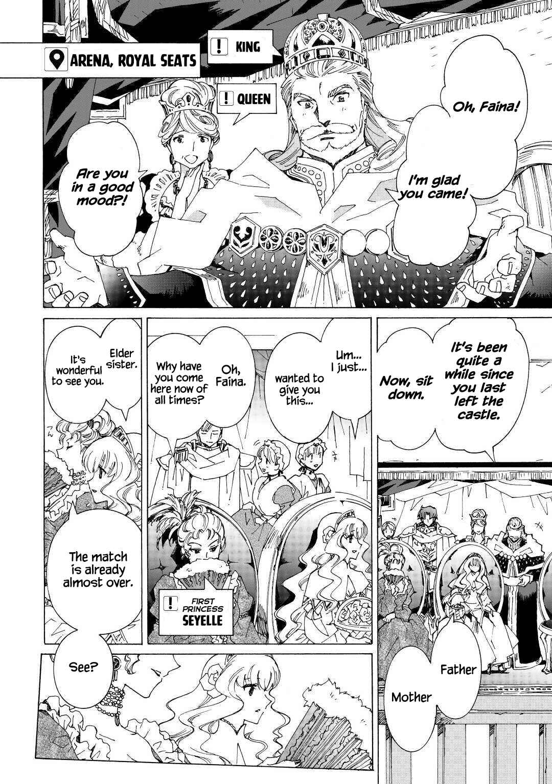 Page 4 Chapter 34 Argate Online
