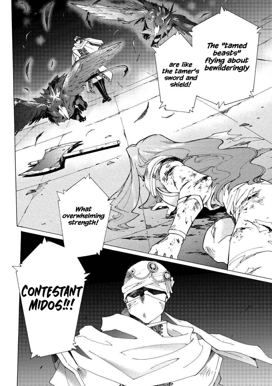 Page 6 Chapter 34 Argate Online