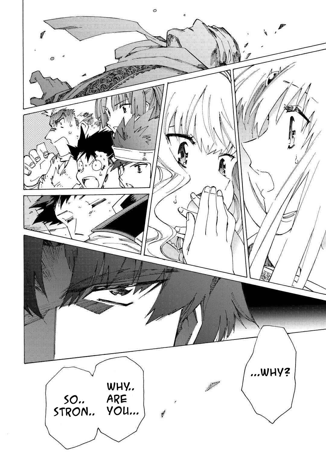 Page 14 Chapter 37 Argate Online