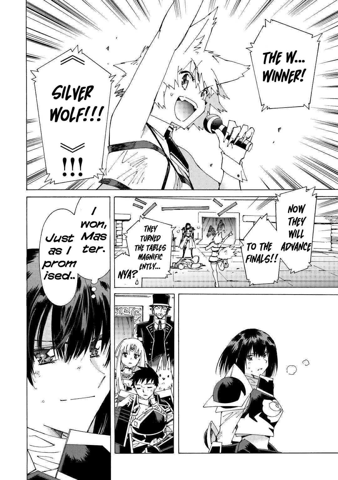 Page 16 Chapter 37 Argate Online