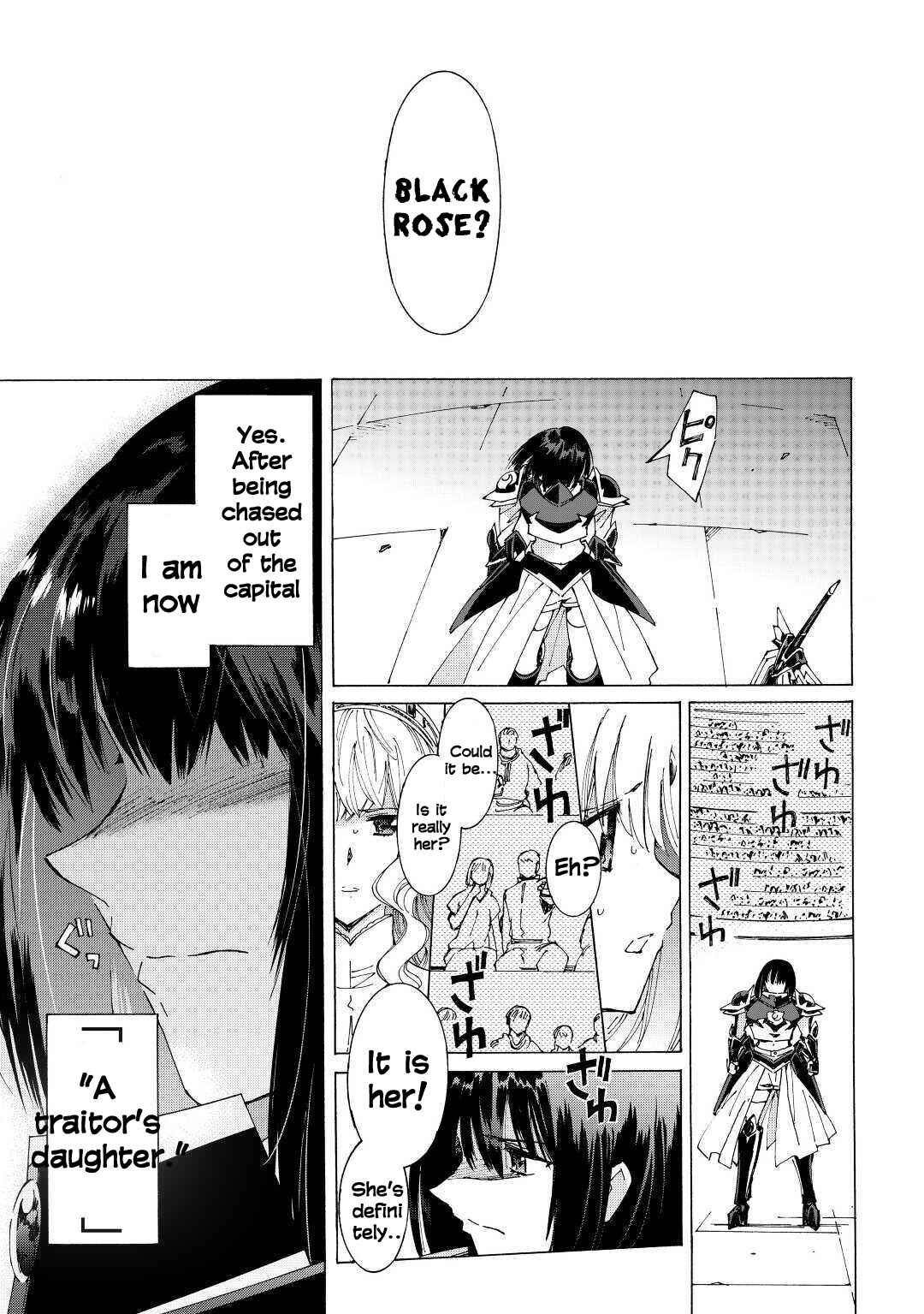 Page 17 Chapter 37 Argate Online