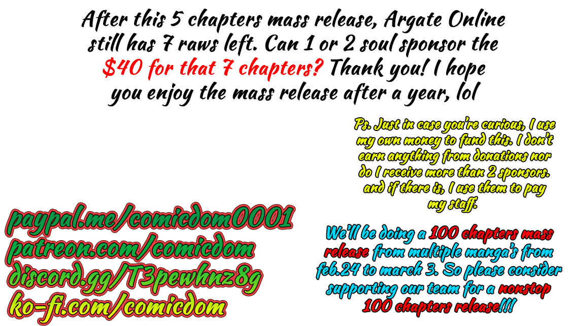 Page 23 Chapter 37 Argate Online