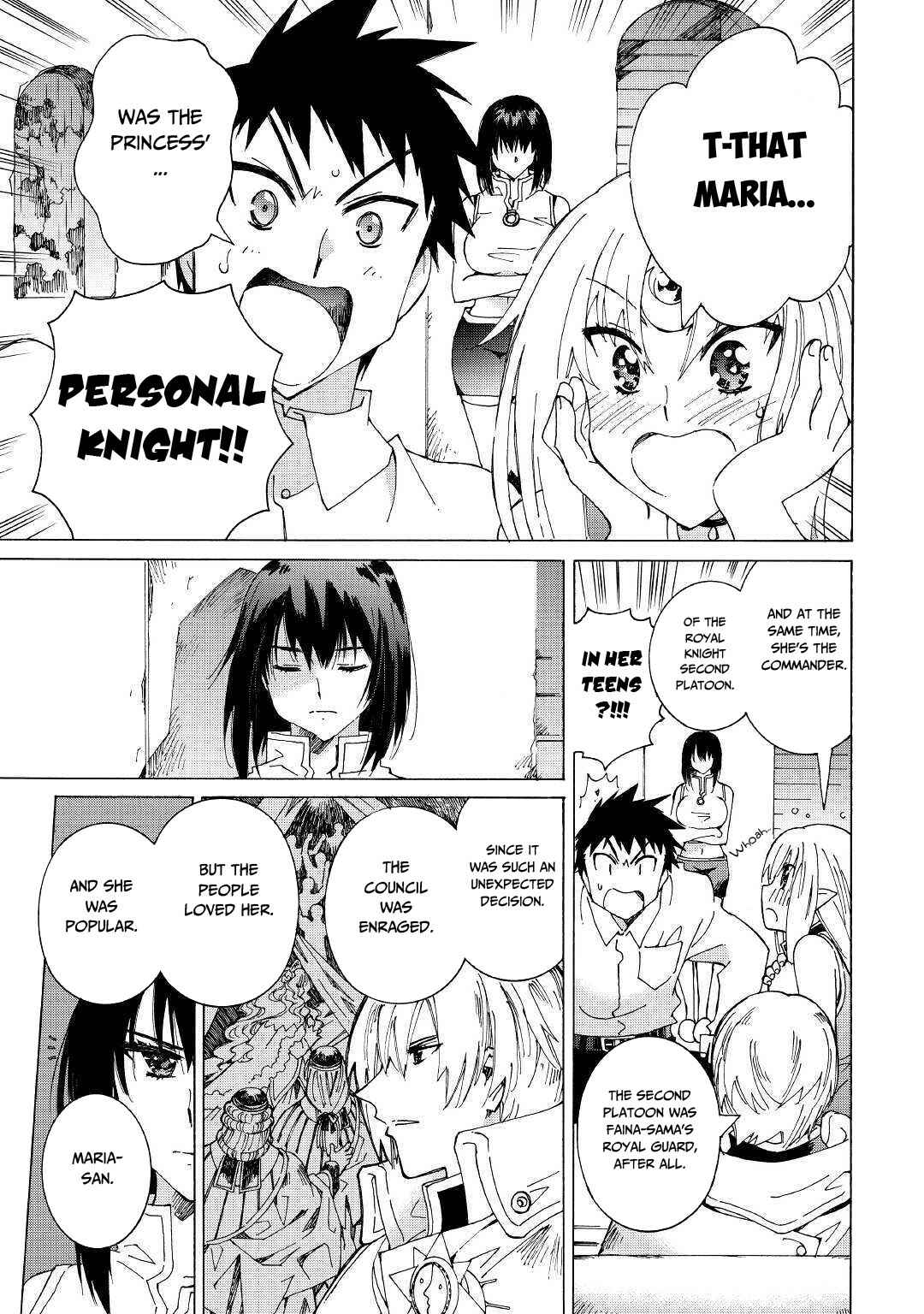 Page 10 Chapter 26 Argate Online