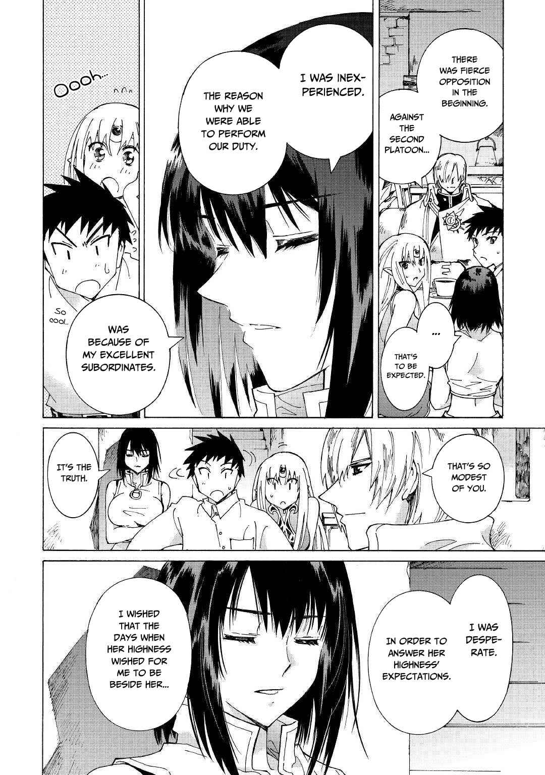 Page 11 Chapter 26 Argate Online