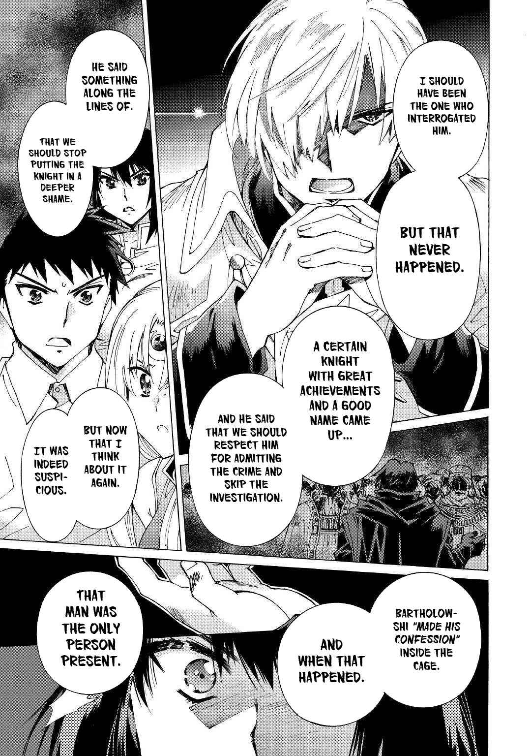 Page 14 Chapter 26 Argate Online