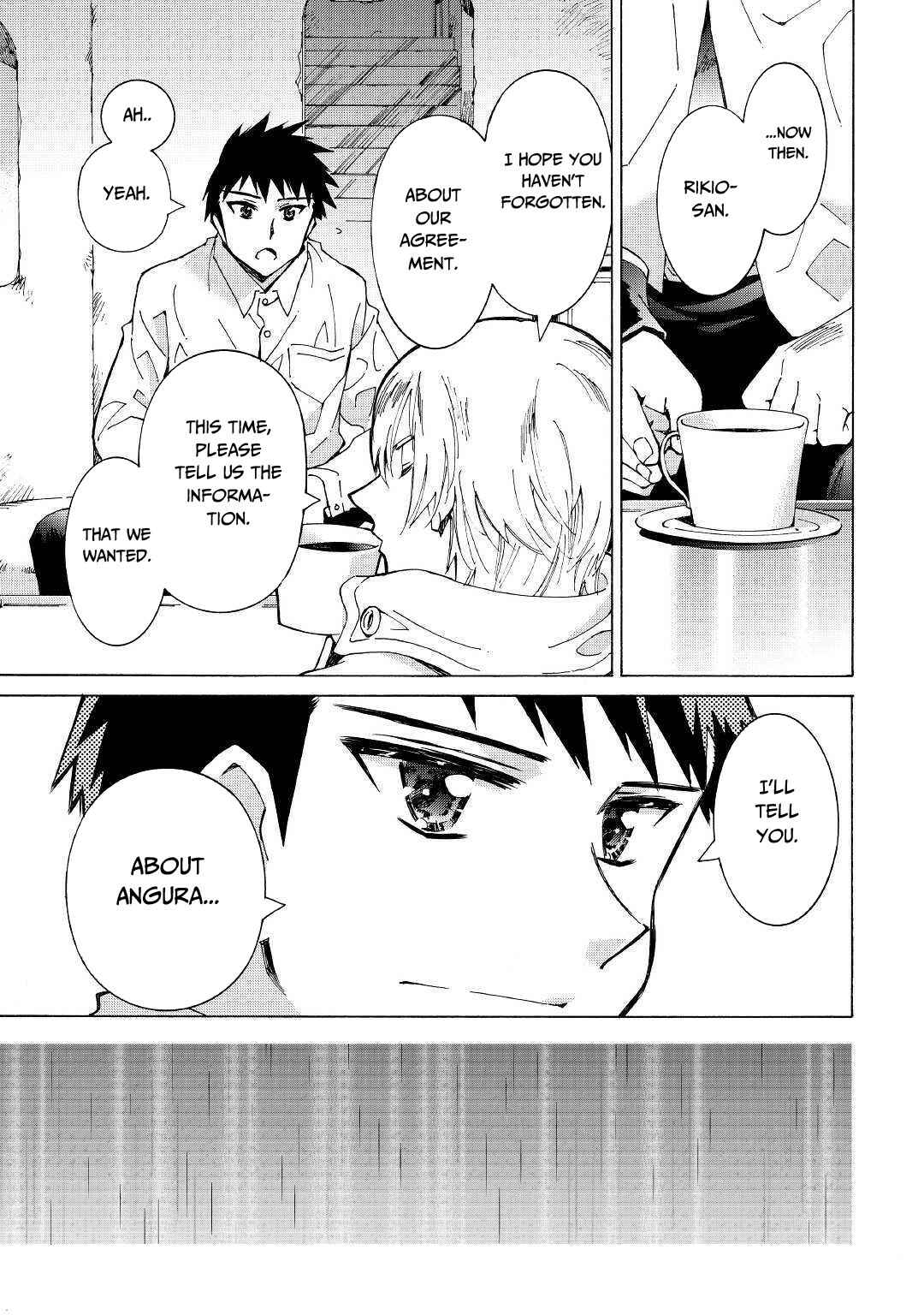Page 18 Chapter 26 Argate Online