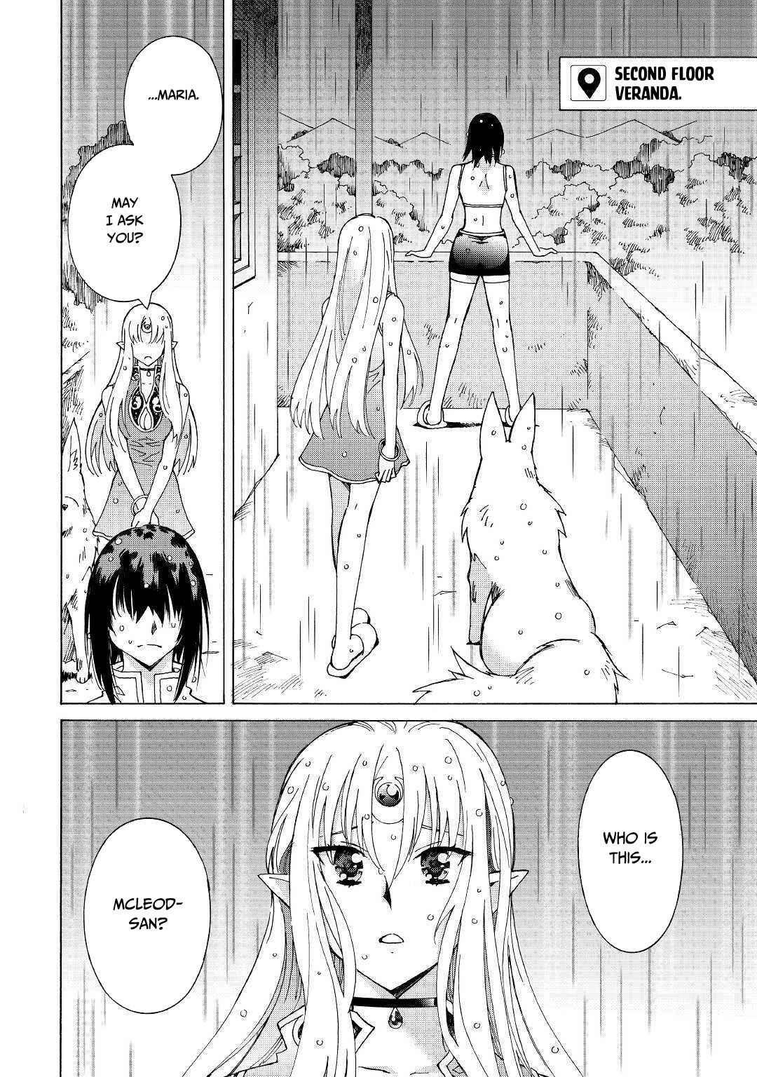 Page 19 Chapter 26 Argate Online