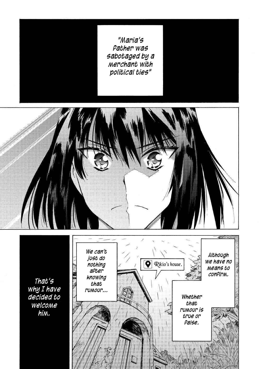 Page 2 Chapter 26 Argate Online