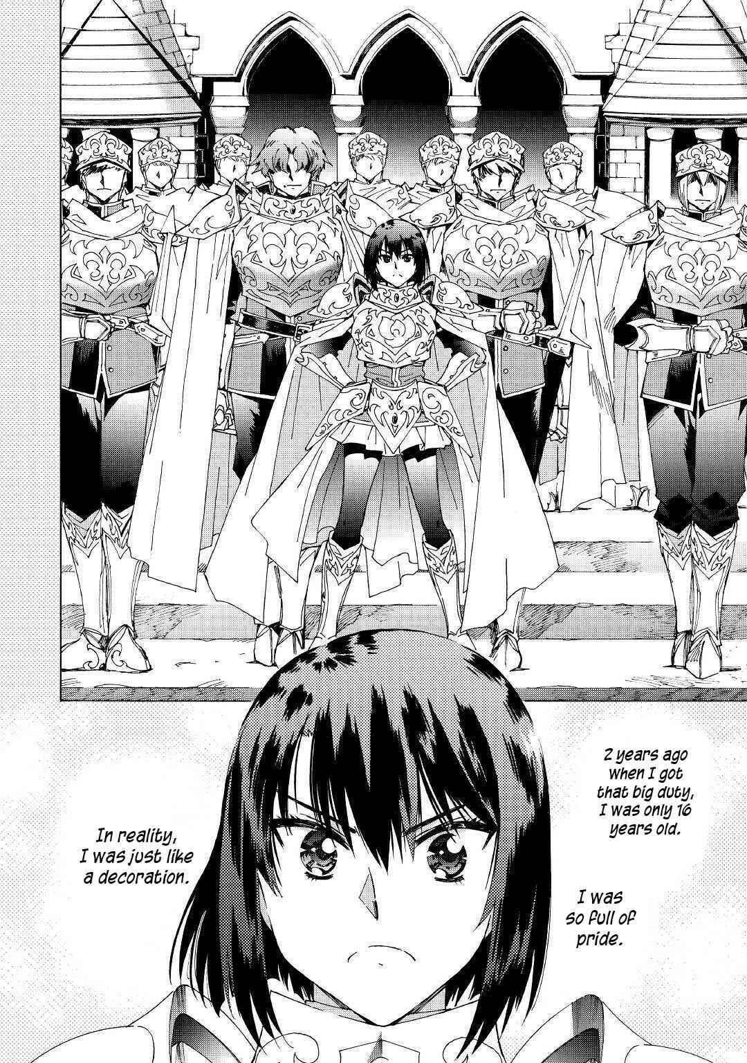Page 21 Chapter 26 Argate Online