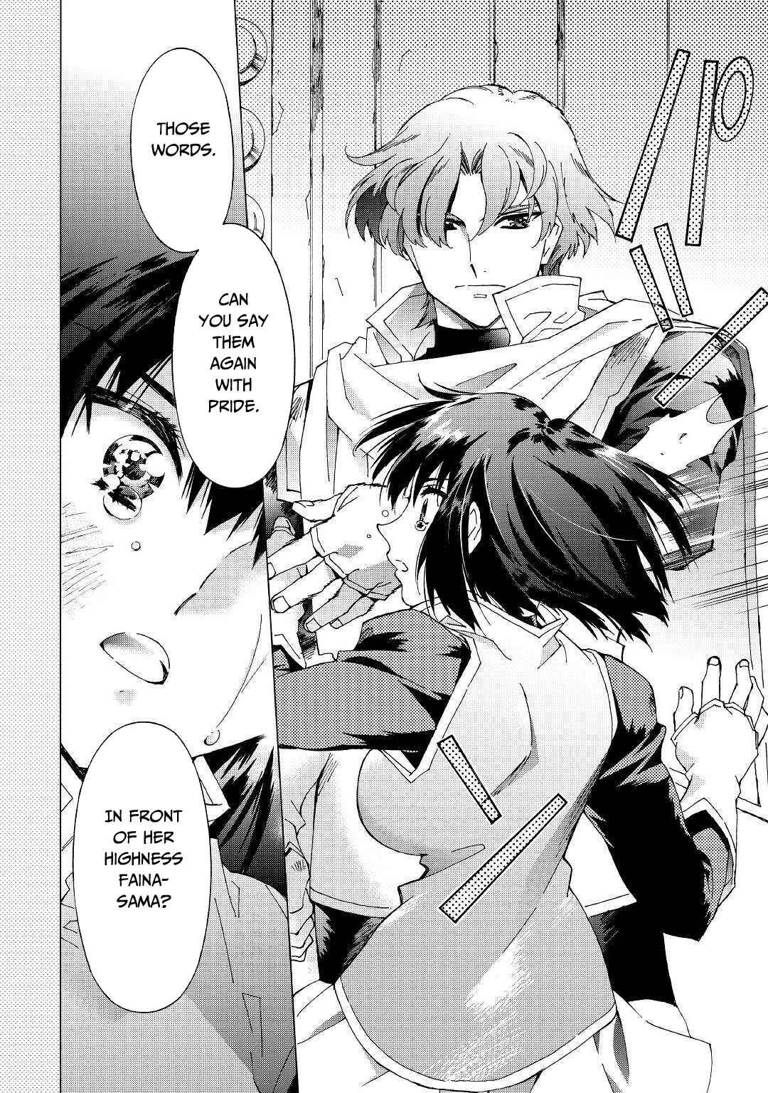 Page 25 Chapter 26 Argate Online