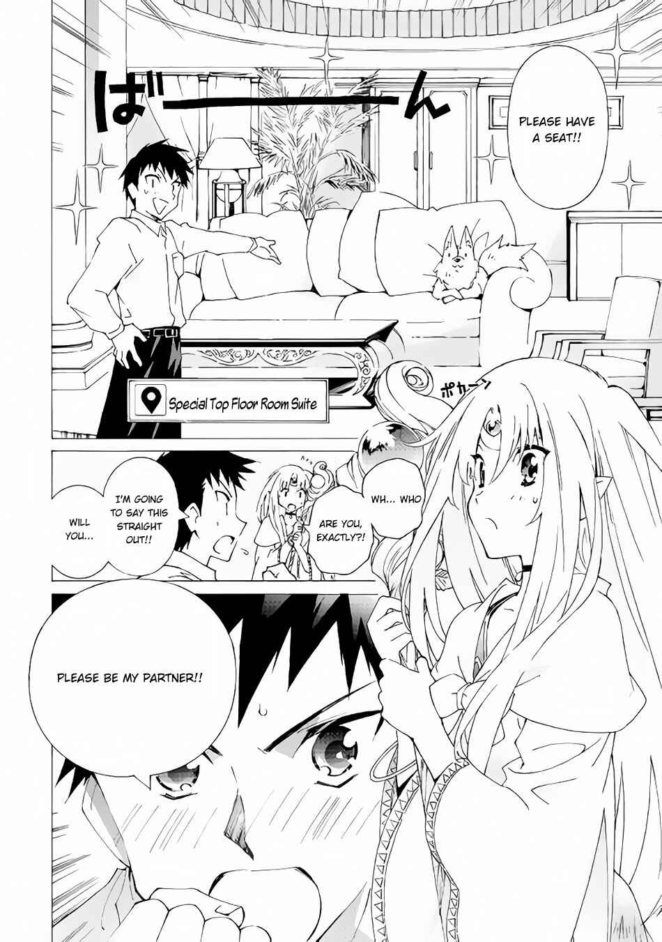 Page 7 Chapter 11.2 Argate Online