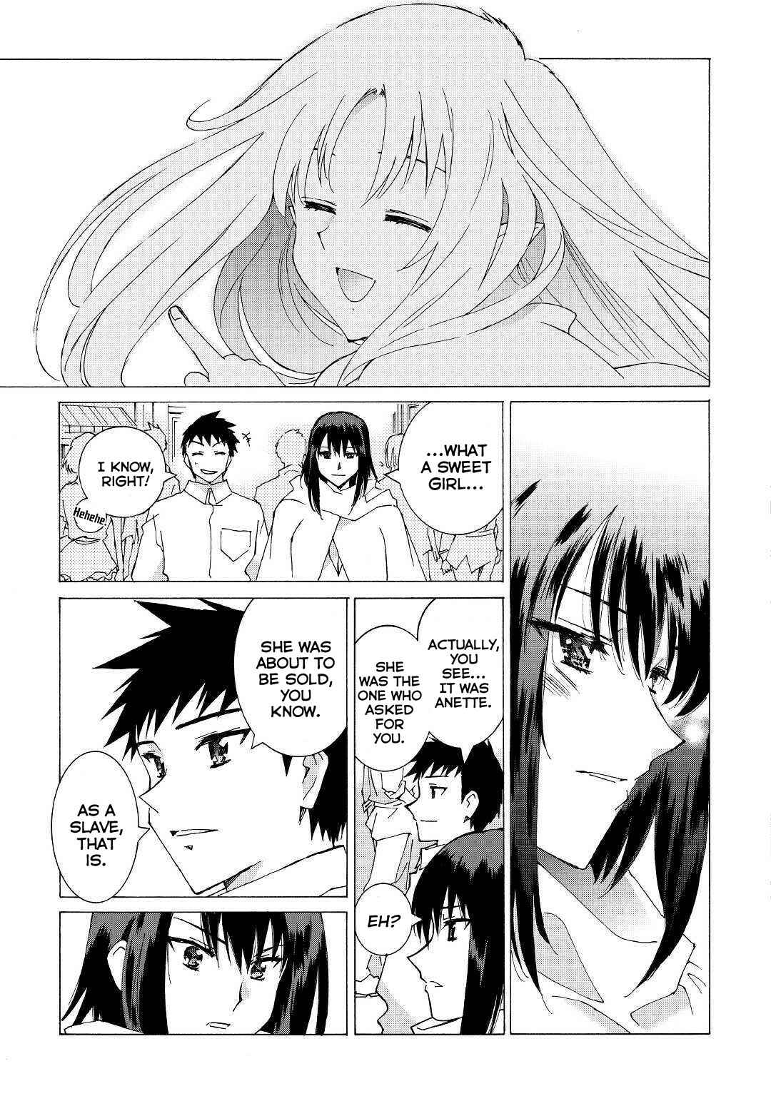 Page 12 Chapter 20 Argate Online
