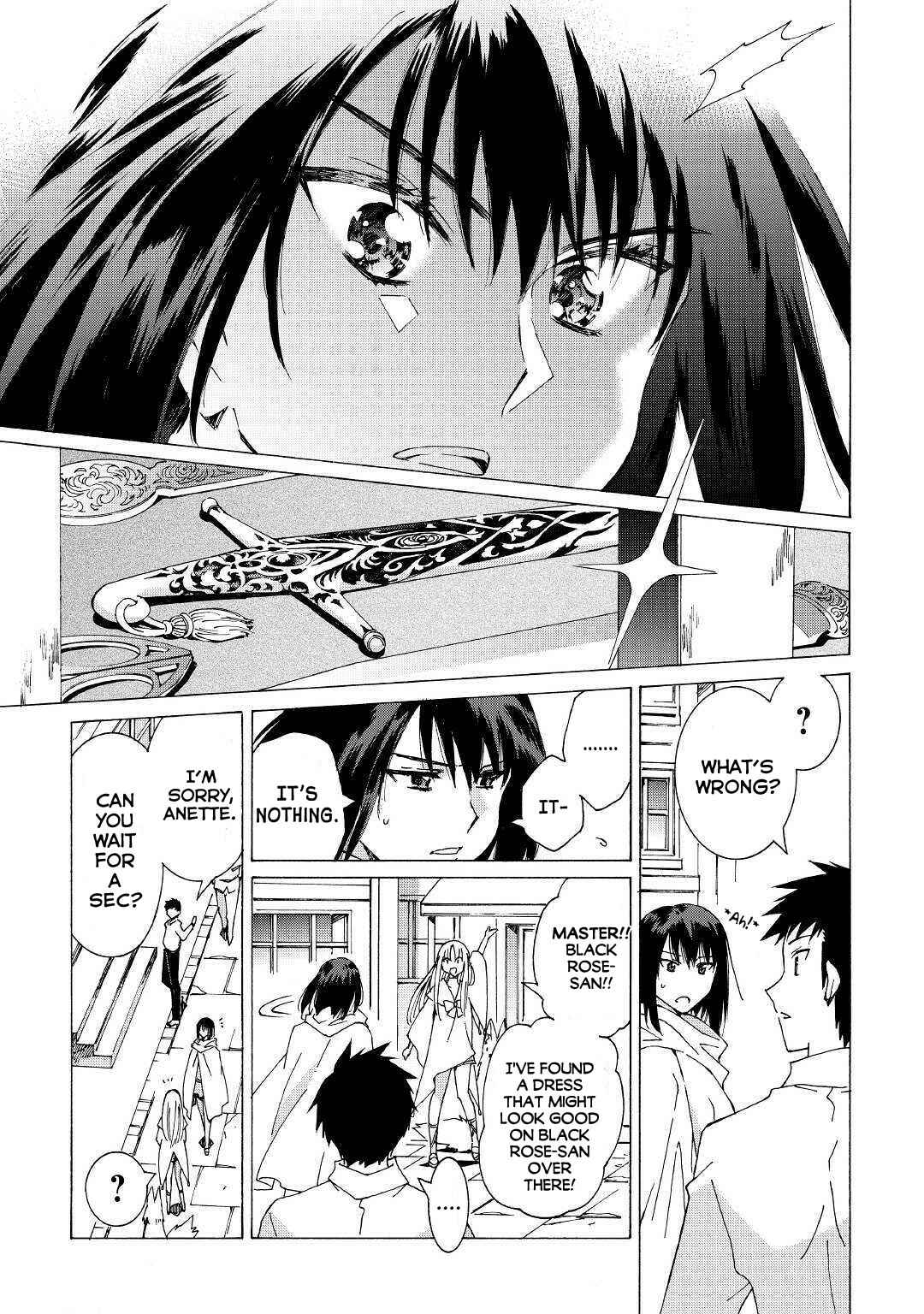 Page 14 Chapter 20 Argate Online