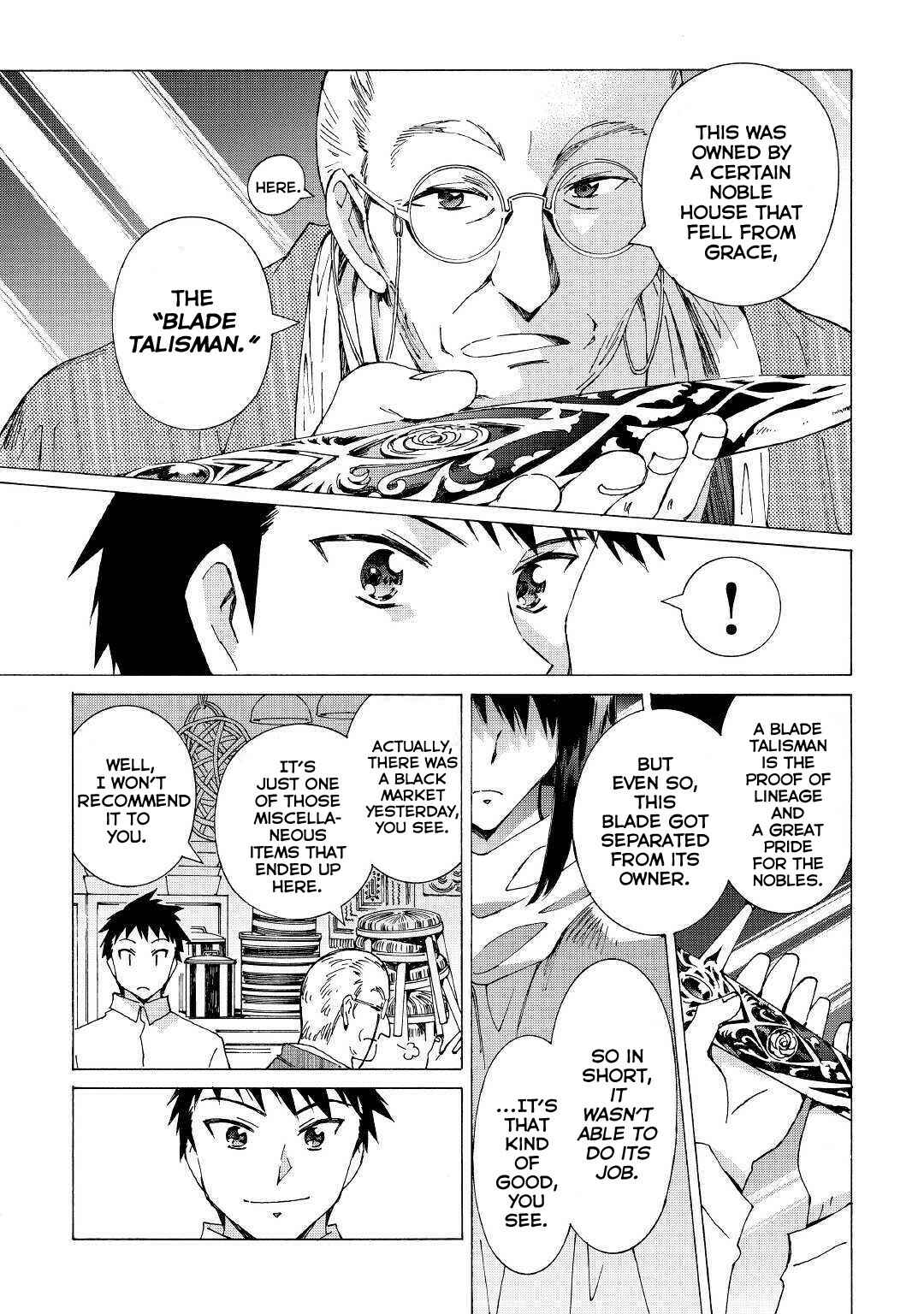 Page 16 Chapter 20 Argate Online
