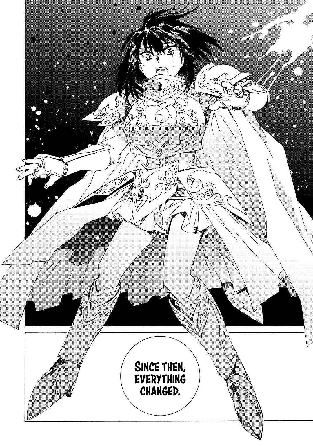 Page 21 Chapter 20 Argate Online