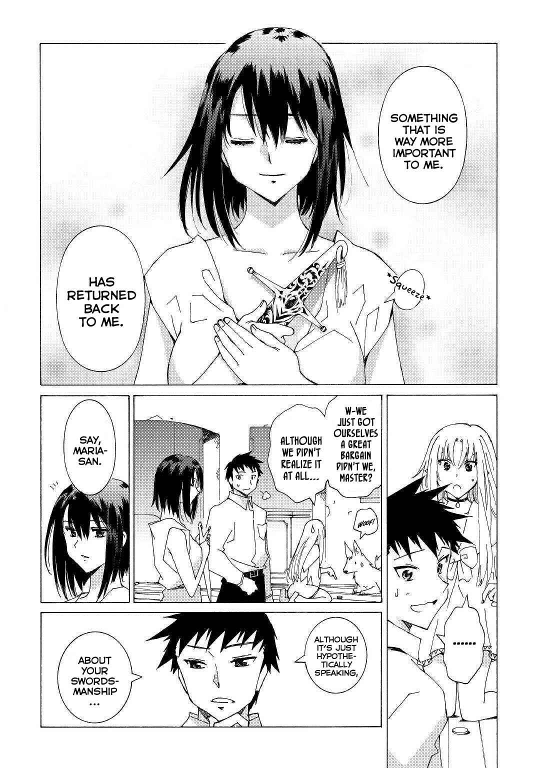 Page 26 Chapter 20 Argate Online