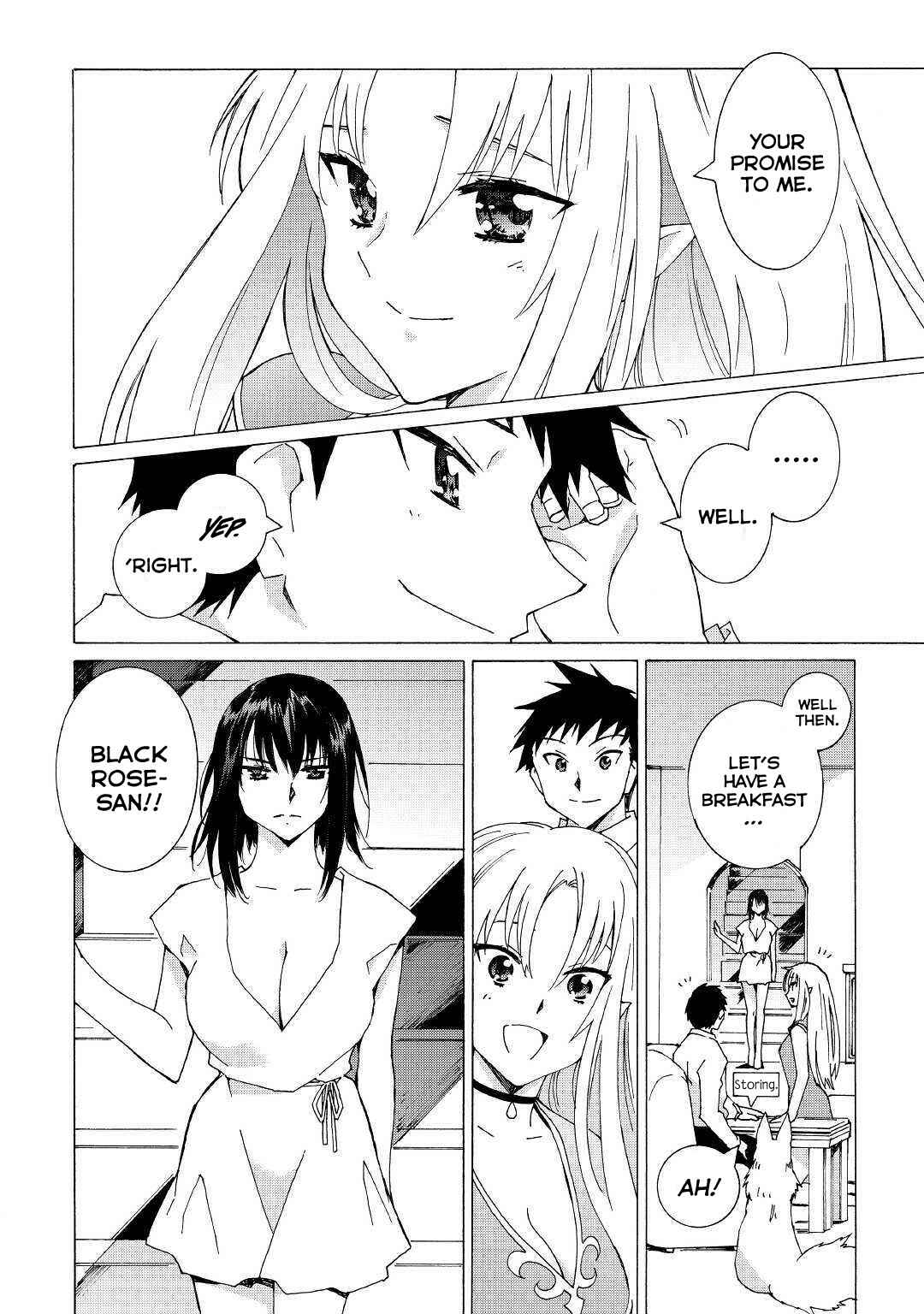 Page 5 Chapter 20 Argate Online