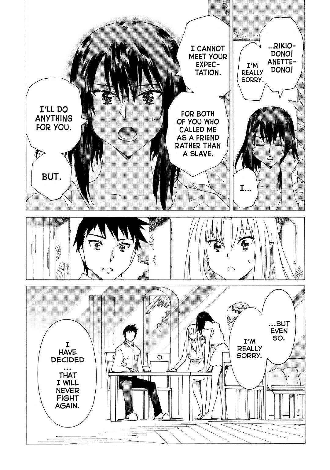 Page 9 Chapter 20 Argate Online