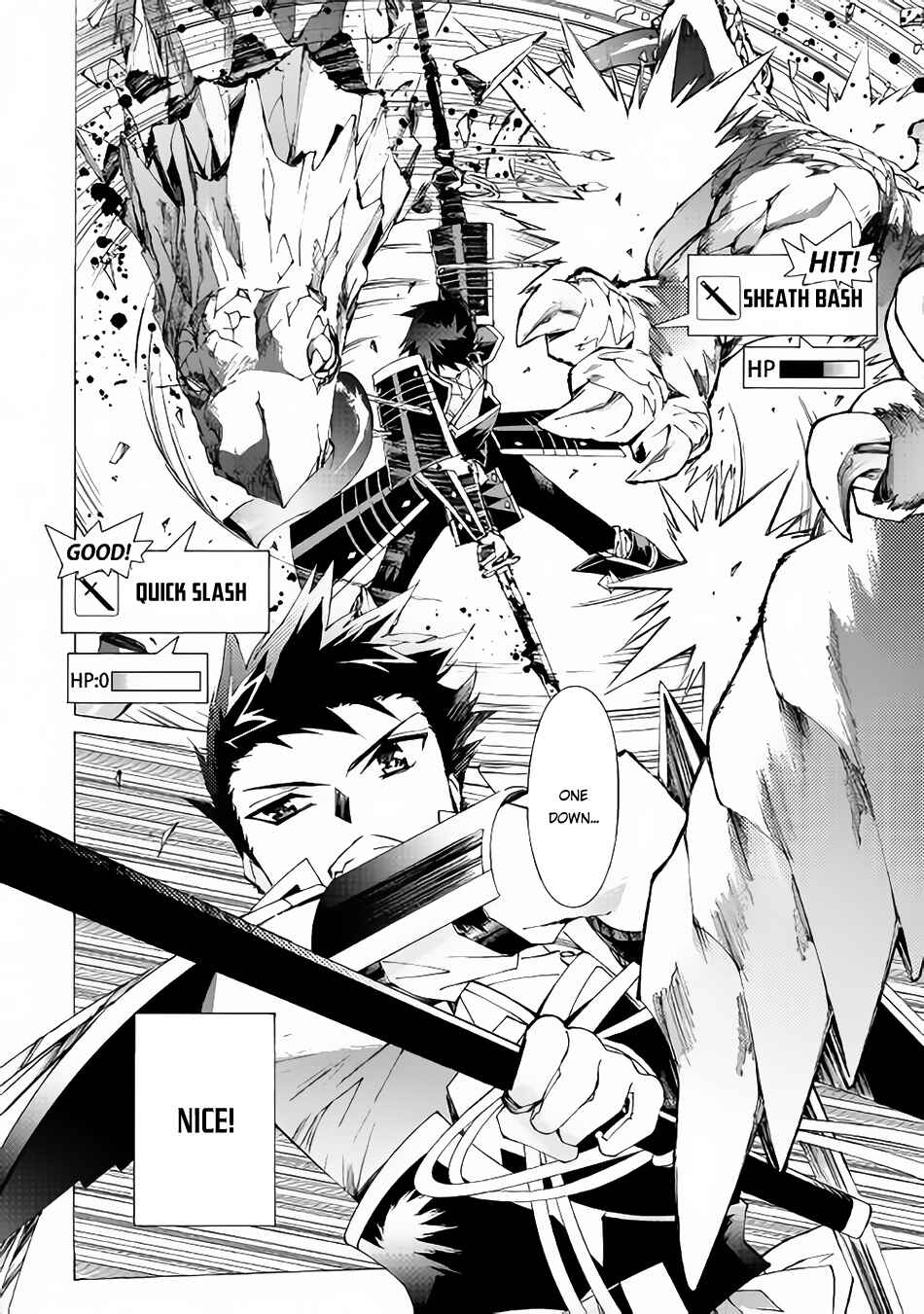 Page 17 Chapter 10 Argate Online