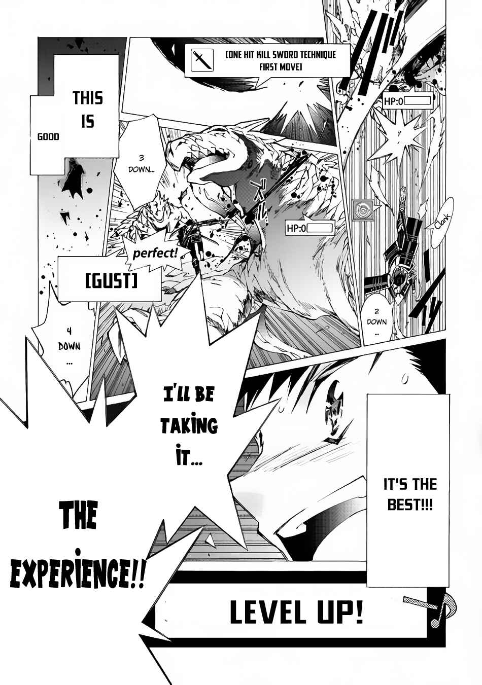 Page 18 Chapter 10 Argate Online