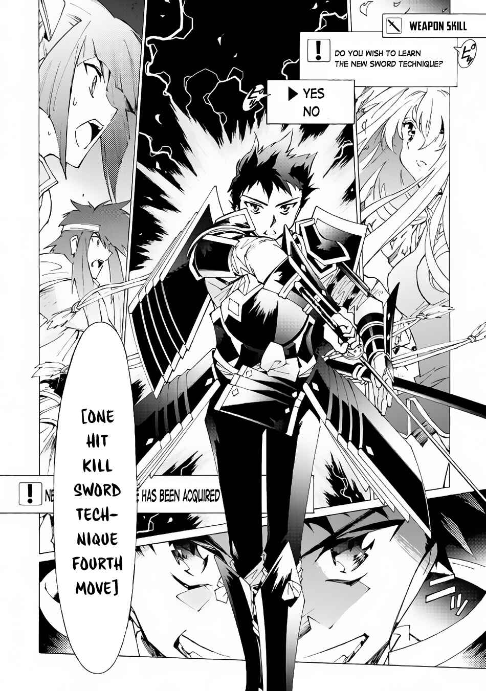 Page 21 Chapter 10 Argate Online