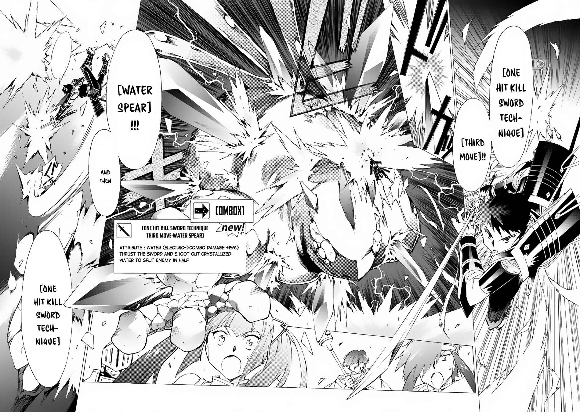 Page 23 Chapter 10 Argate Online