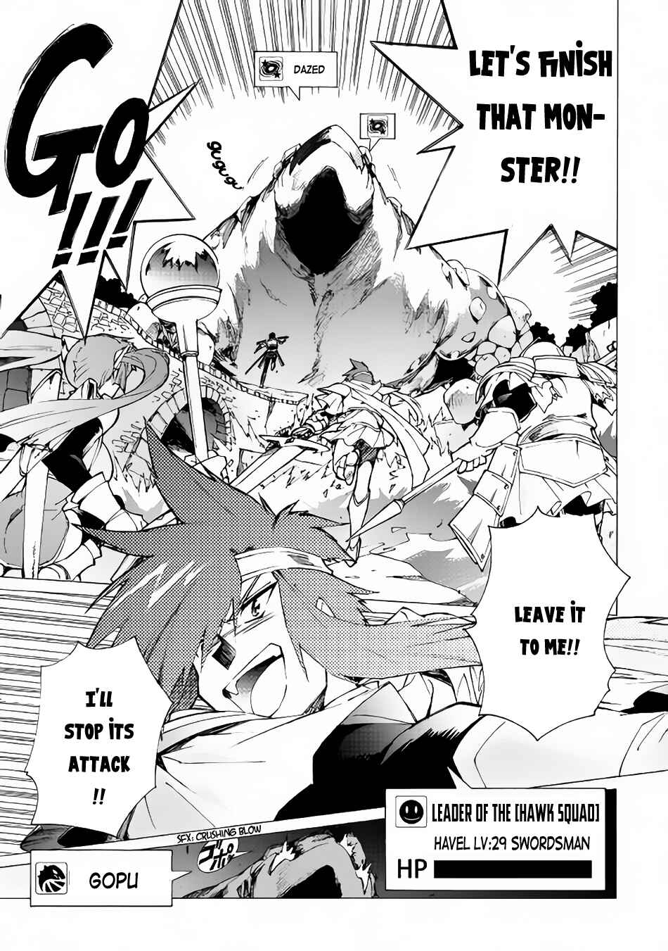 Page 4 Chapter 10 Argate Online