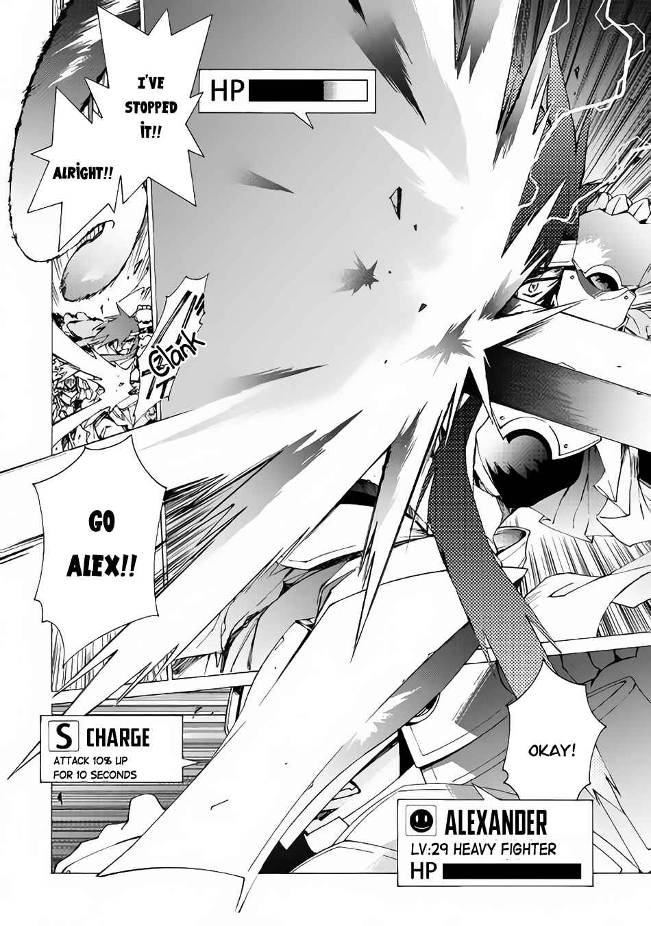 Page 5 Chapter 10 Argate Online