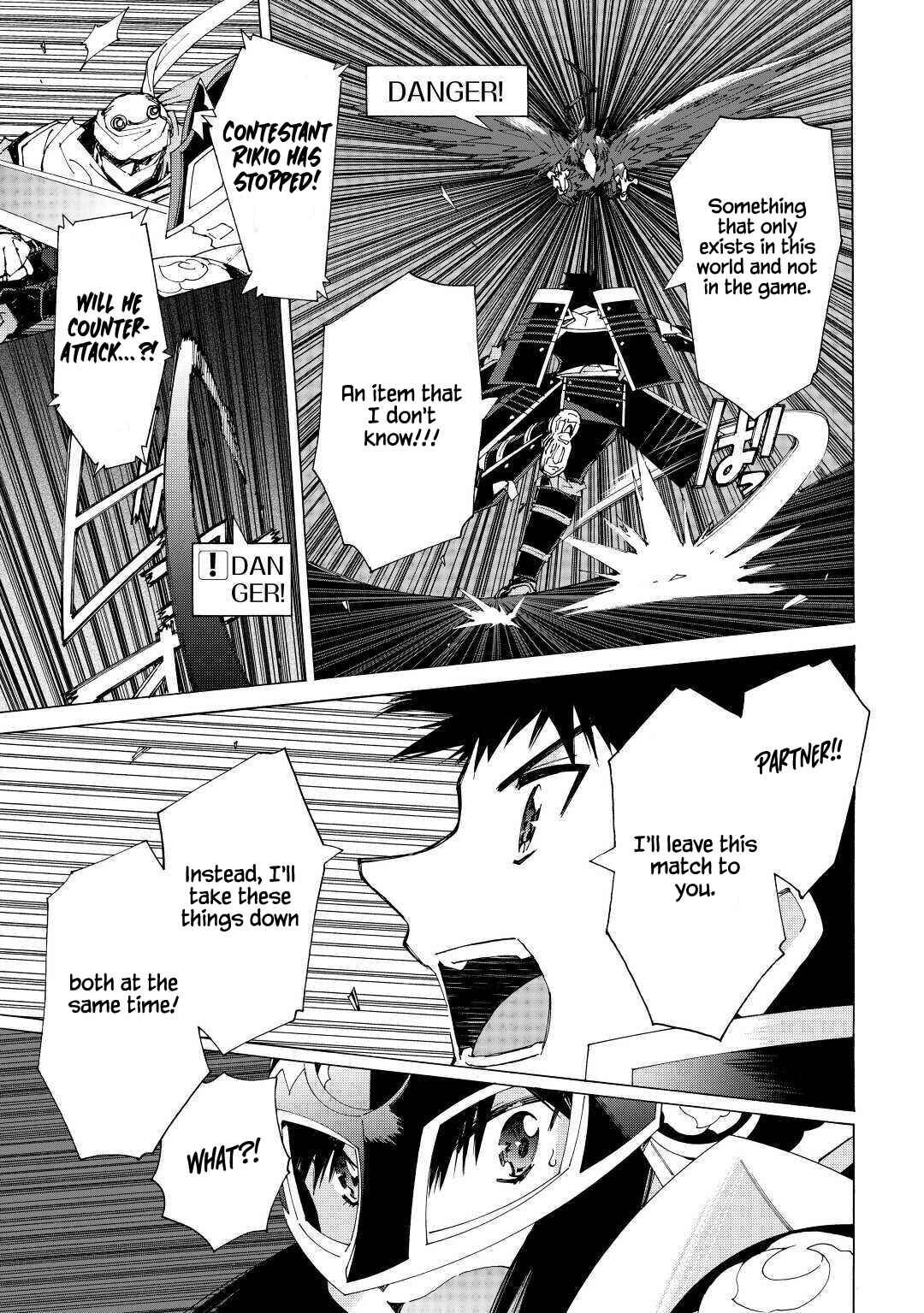 Page 9 Chapter 36 Argate Online