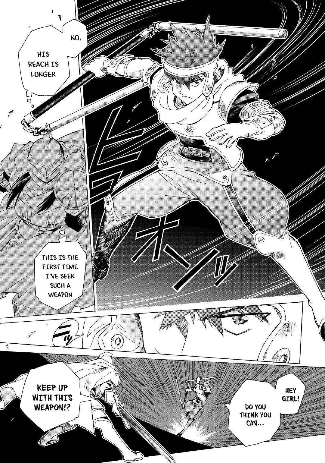 Page 10 Chapter 29 Argate Online