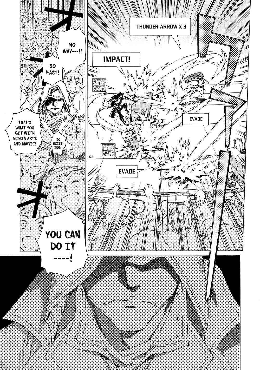 Page 20 Chapter 29 Argate Online