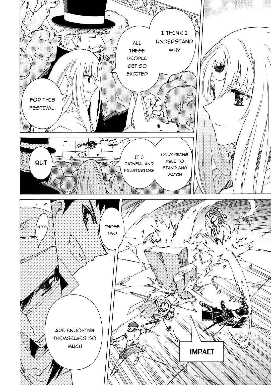 Page 21 Chapter 29 Argate Online