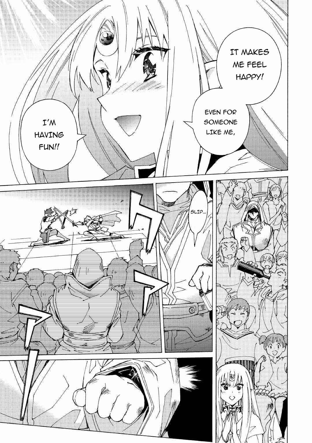 Page 22 Chapter 29 Argate Online