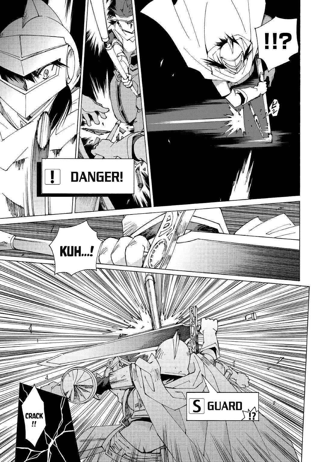 Page 26 Chapter 29 Argate Online