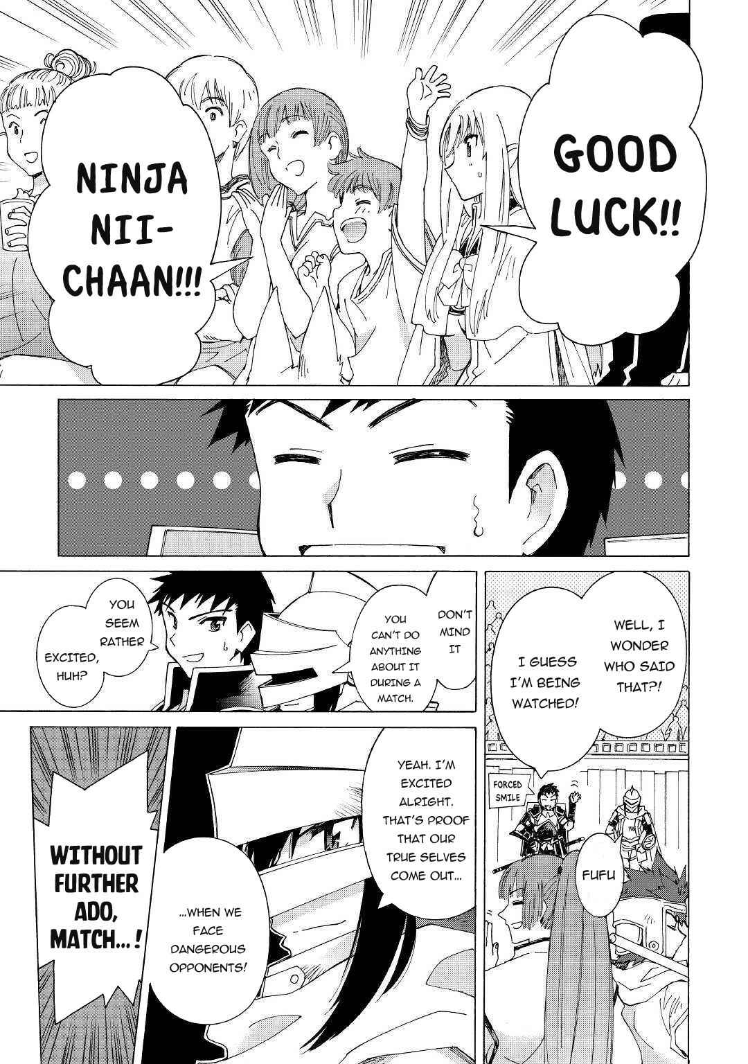 Page 6 Chapter 29 Argate Online