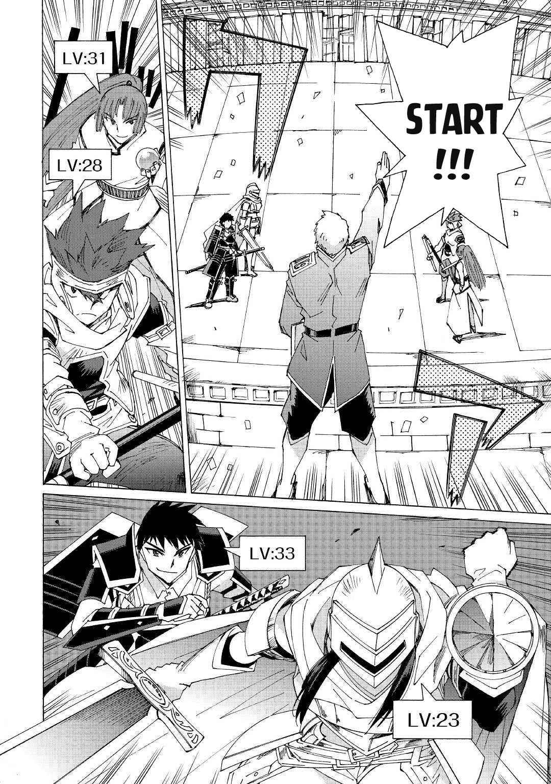 Page 7 Chapter 29 Argate Online