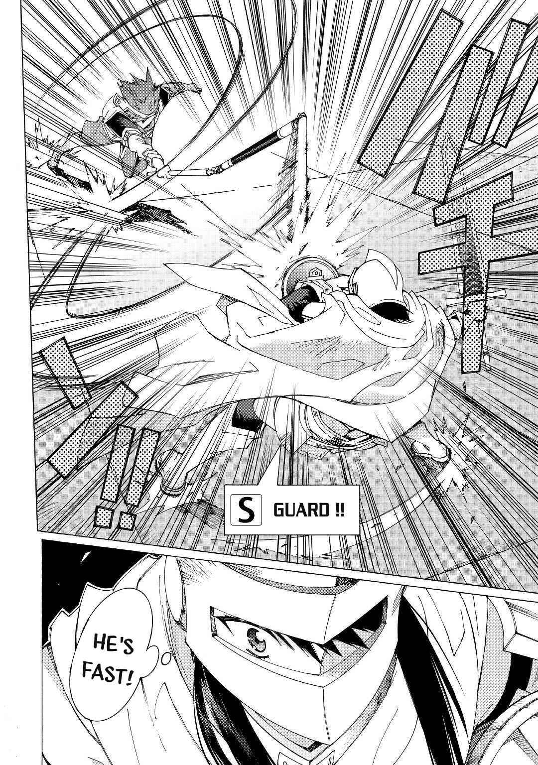 Page 9 Chapter 29 Argate Online