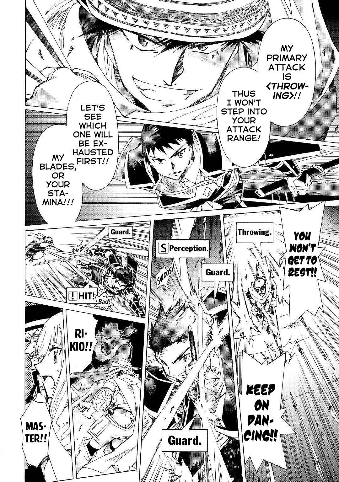 Page 11 Chapter 28.2 Argate Online