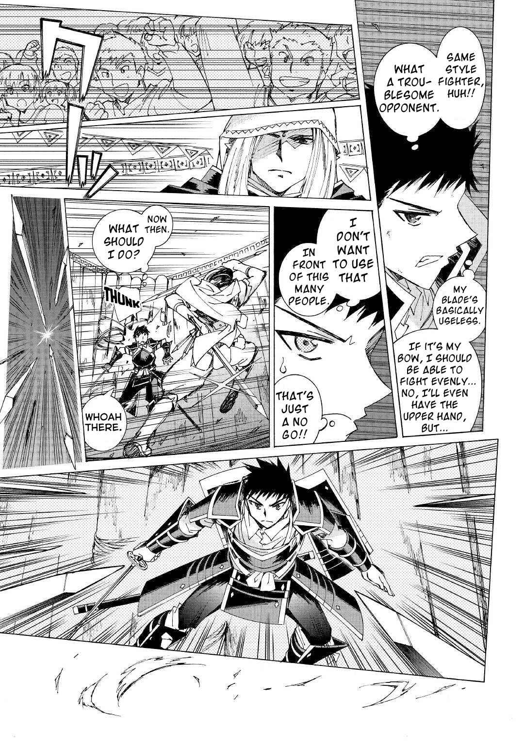 Page 12 Chapter 28.2 Argate Online