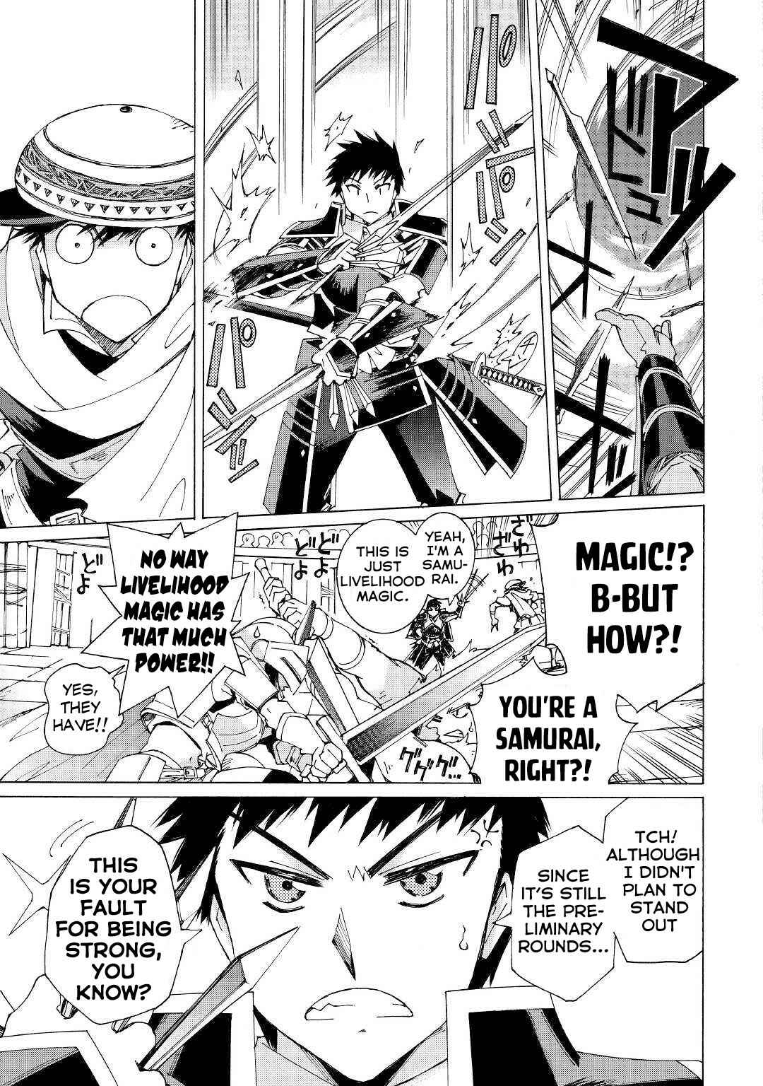 Page 14 Chapter 28.2 Argate Online