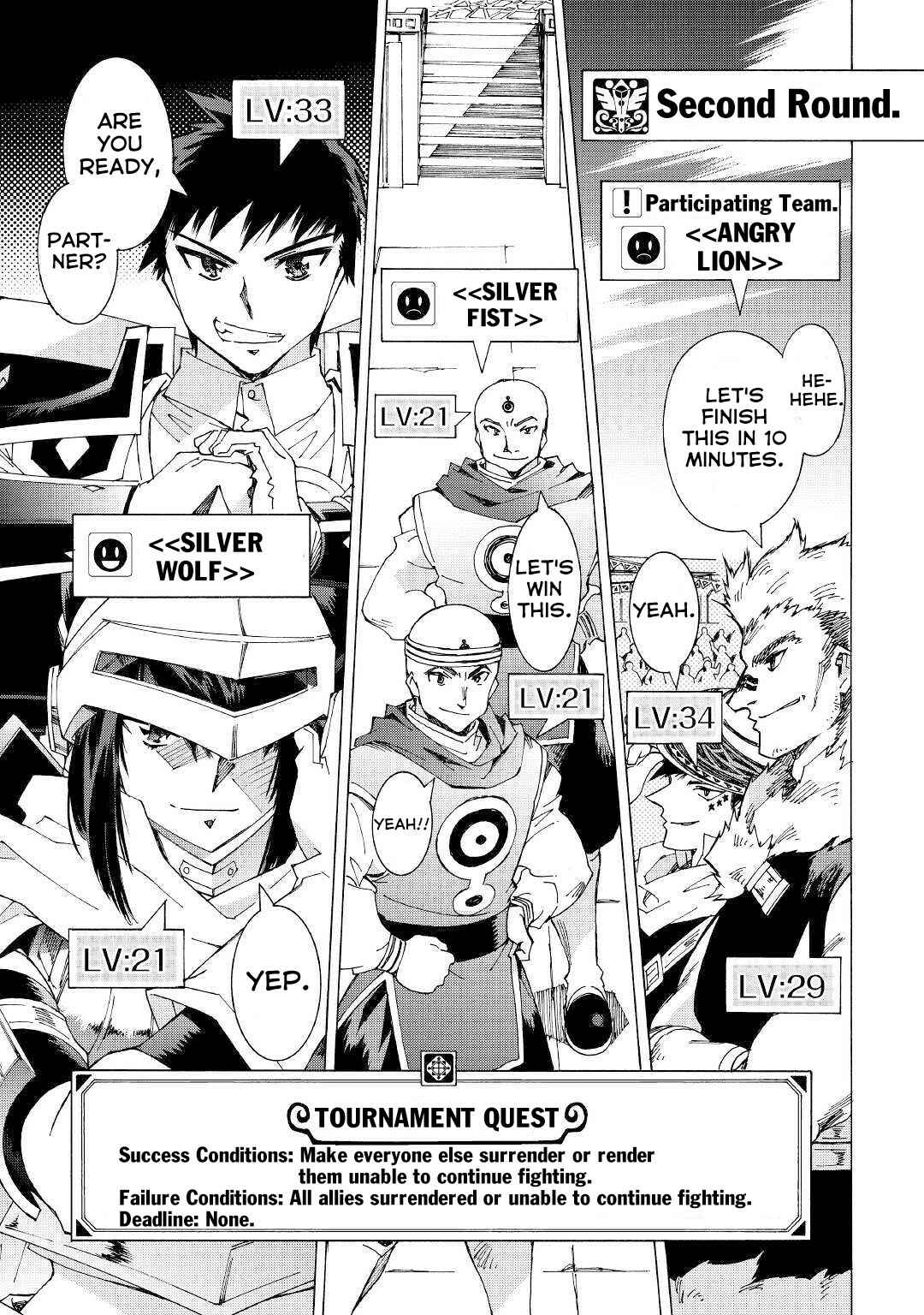 Page 2 Chapter 28.2 Argate Online