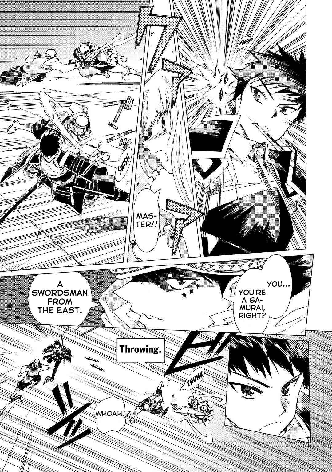 Page 6 Chapter 28.2 Argate Online