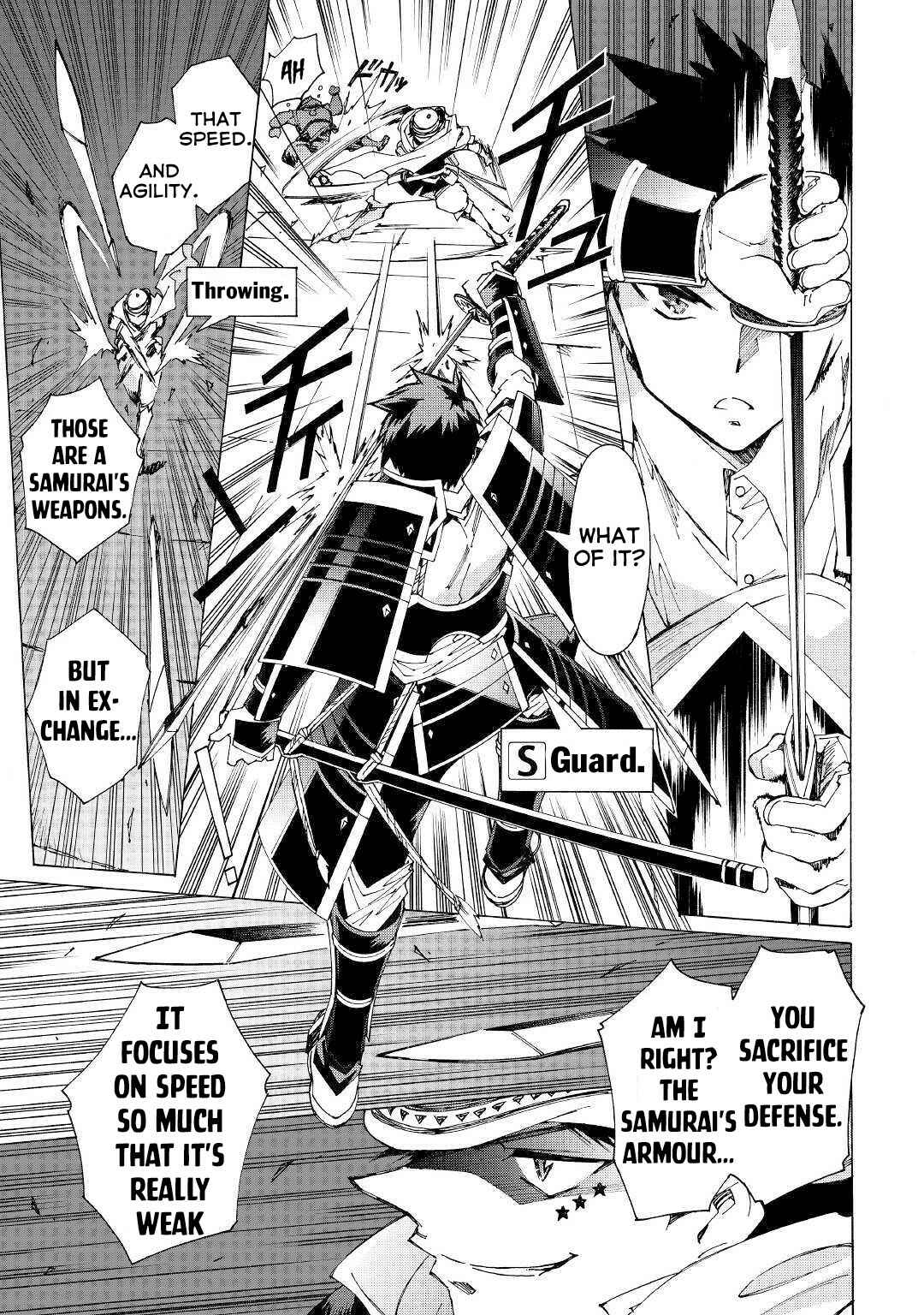Page 8 Chapter 28.2 Argate Online