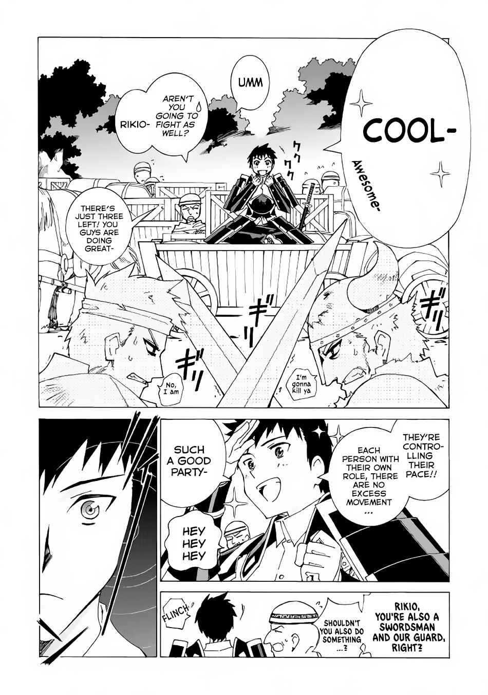 Page 11 Chapter 3 Argate Online