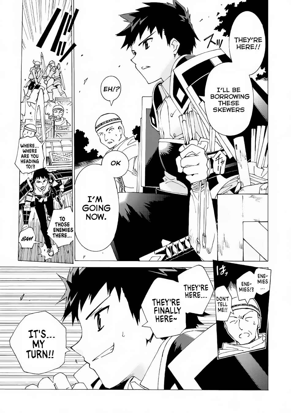Page 12 Chapter 3 Argate Online