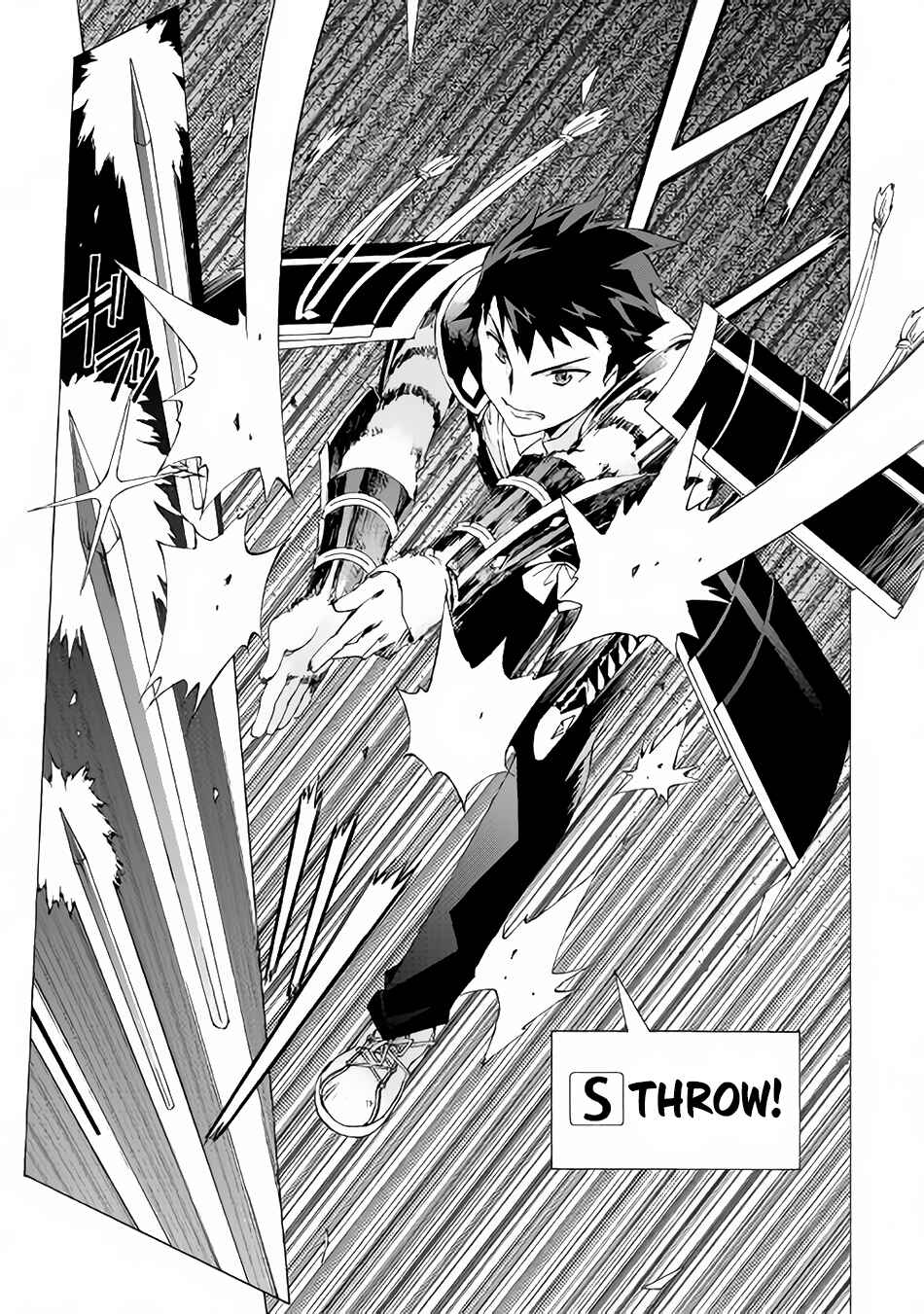 Page 14 Chapter 3 Argate Online