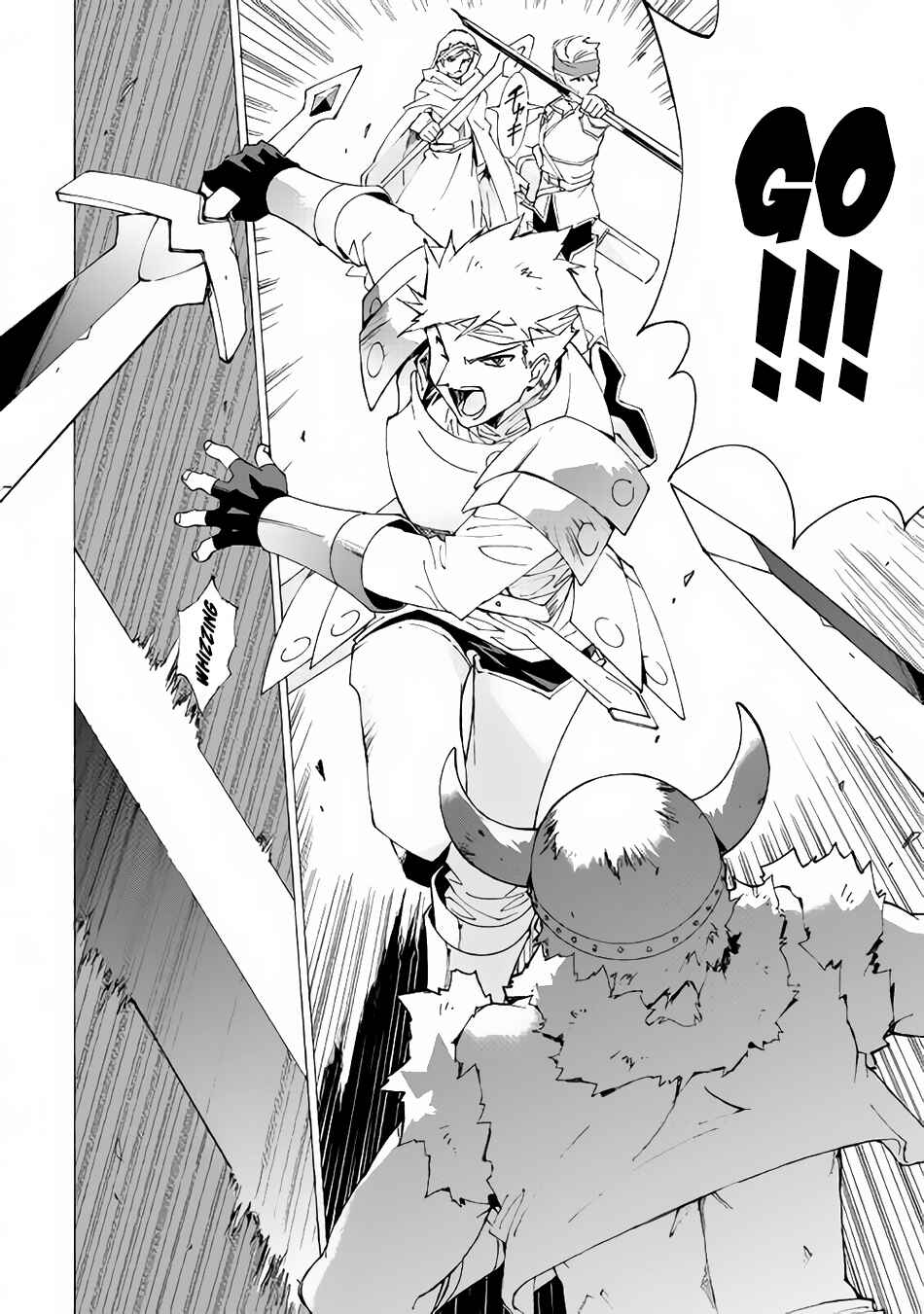Page 9 Chapter 3 Argate Online