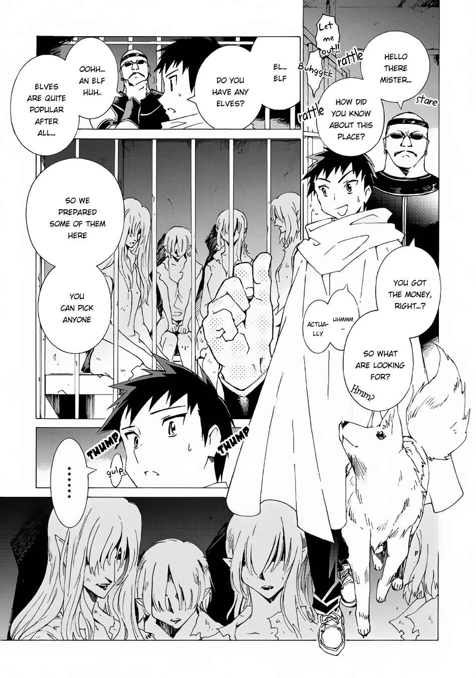 Page 11 Chapter 11 Argate Online