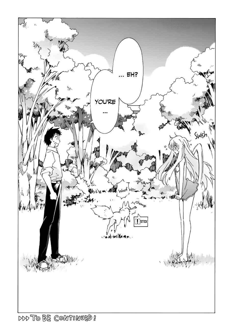 Page 15 Chapter 11 Argate Online