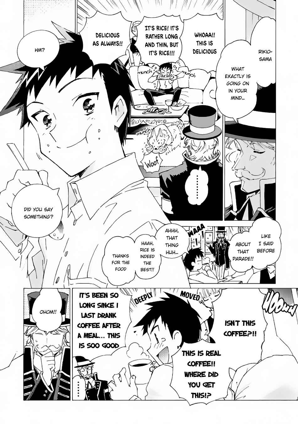 Page 4 Chapter 11 Argate Online